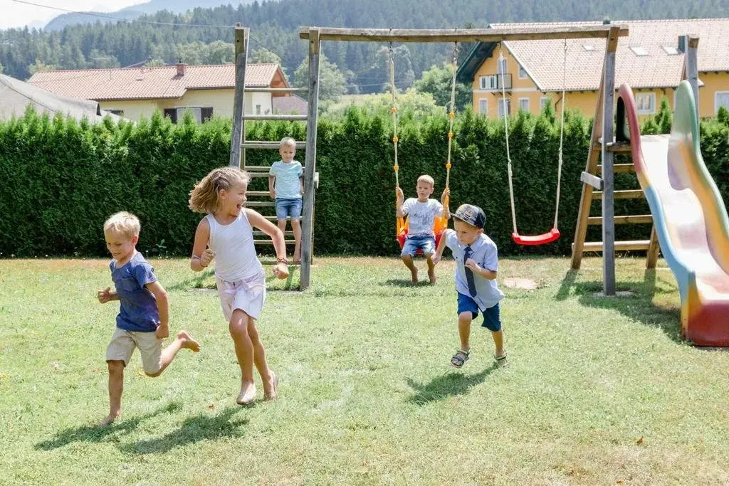 Kärnten Apartment Turnersee