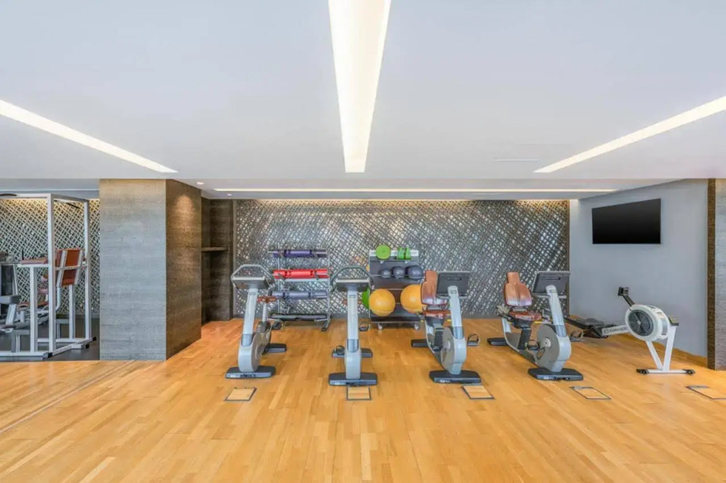 Four Points by Sheraton Al Ain