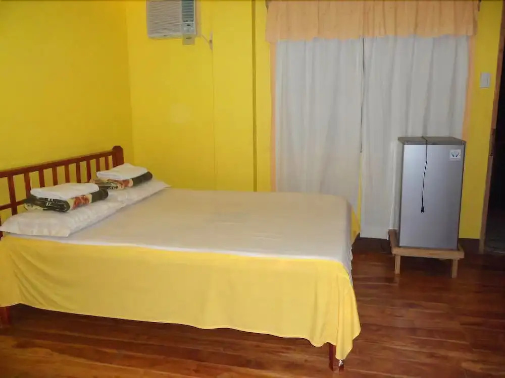 Villa Limpia Beach Resort