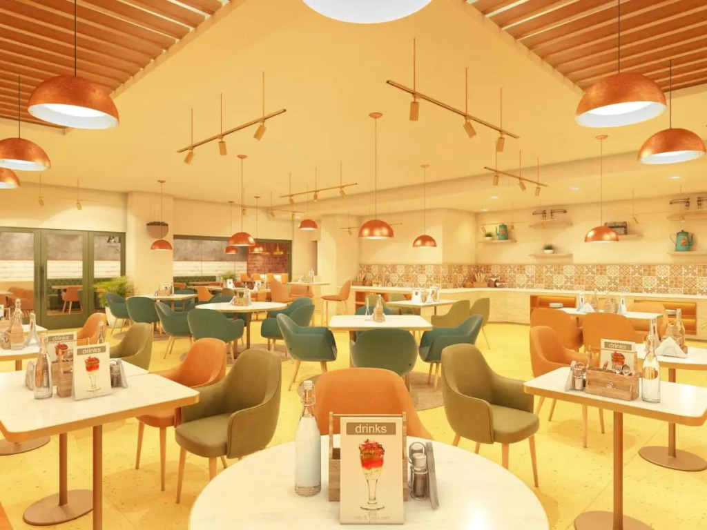 Bloom Hotel - Jalandhar