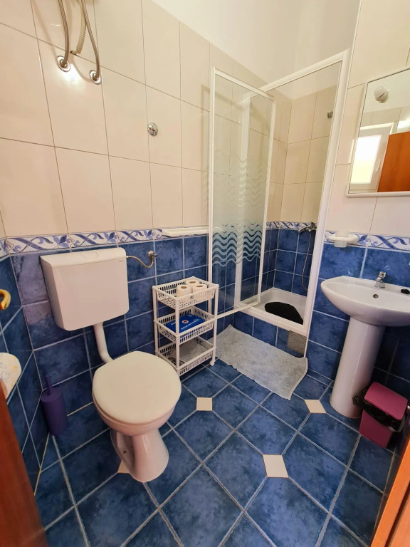 Apartments Silvana