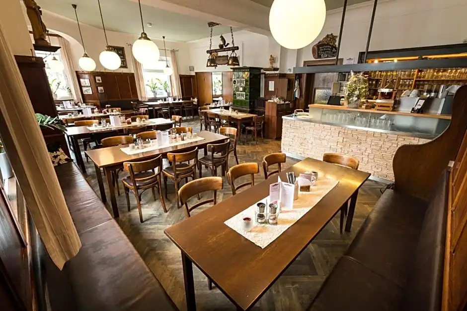 Hotel & Brauerei-Gasthof Neuwirt