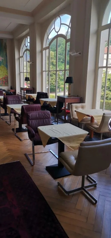 Acacias Apparts Hotel