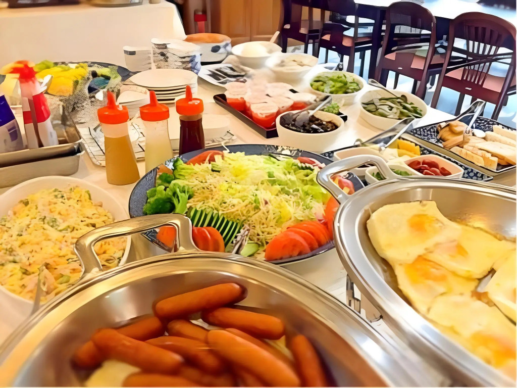 Nakamura Prince Hotel
