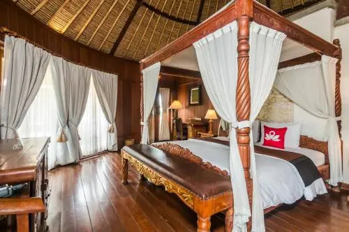 ZenRooms Umalas Dukuh Indah