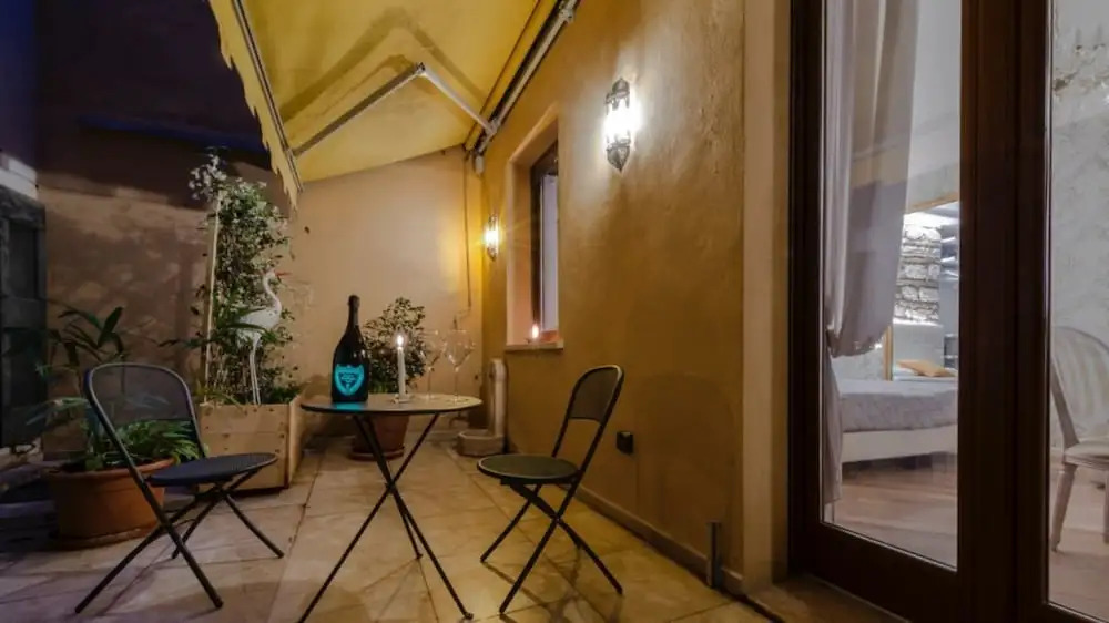 Giardini dellArena Relais