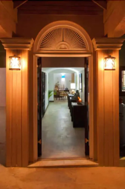 Mynt Retreat Bed & Breakfast