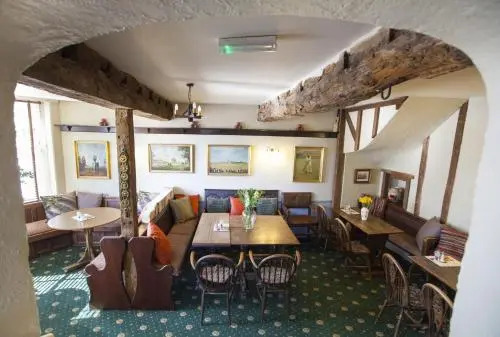 The Talbot Inn