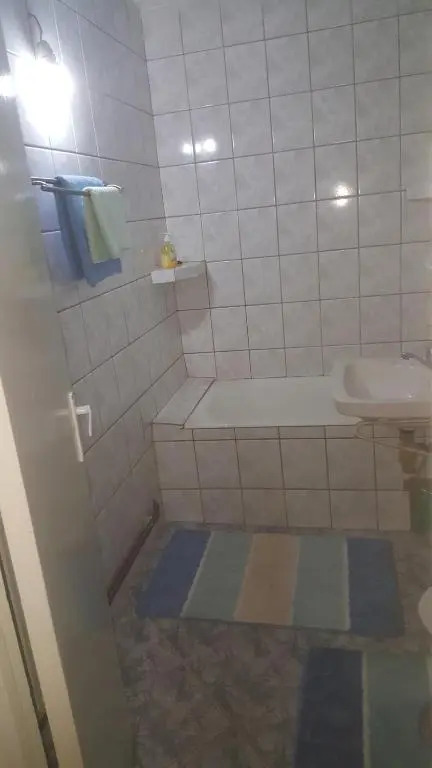 Raema Cetate Apartament