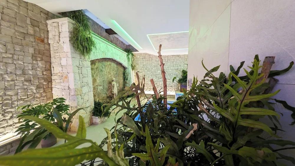 Pietra Viva Suite e Relax