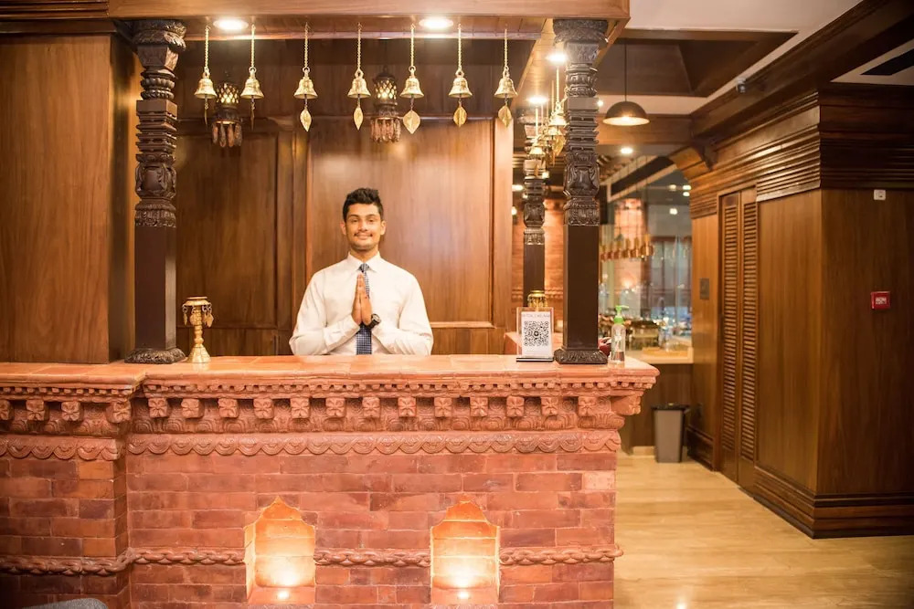 Everest Boutique Hotel - Your Heritage Home