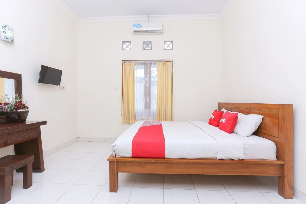 Dahlia Guesthouse by OYO Rooms