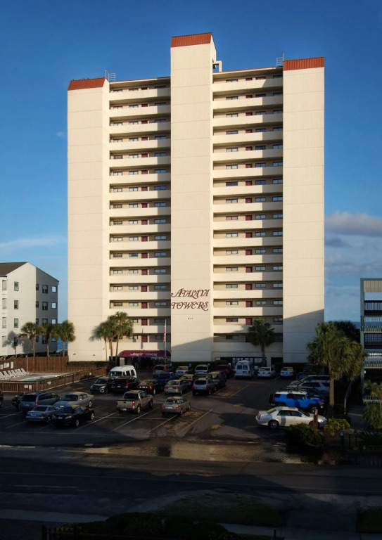 Atalaya Towers