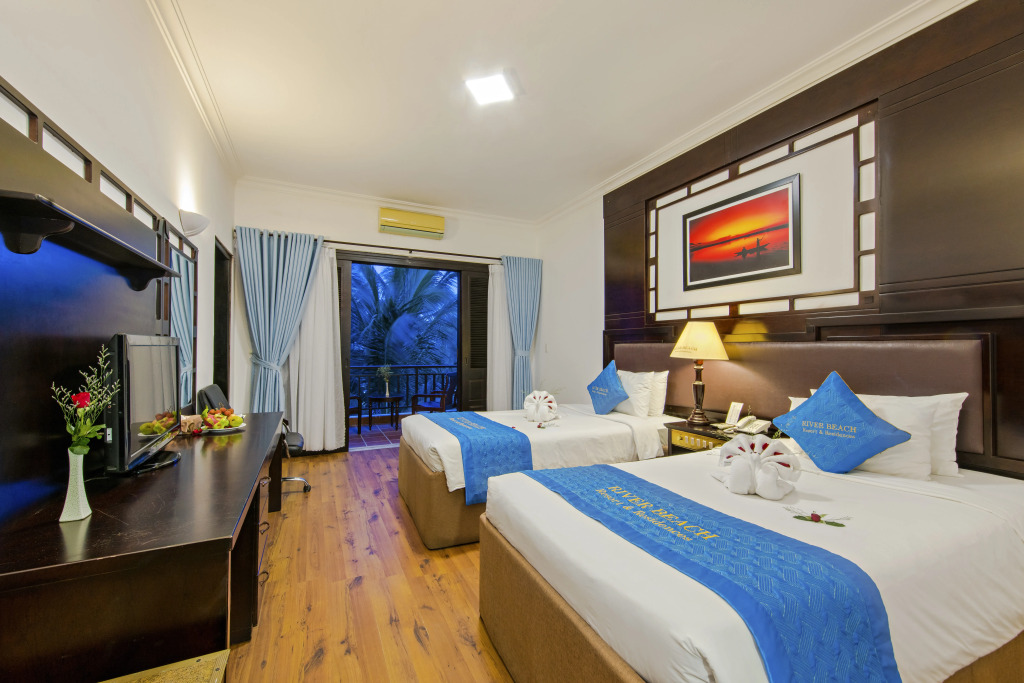 River Beach Resort & Residences