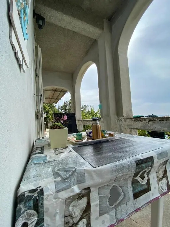 GIARDINO SUL MARE