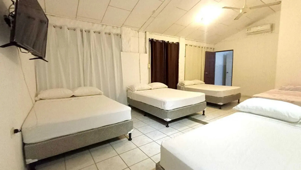 Hotel Las Palmas