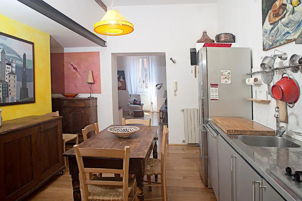 Casa d'artista