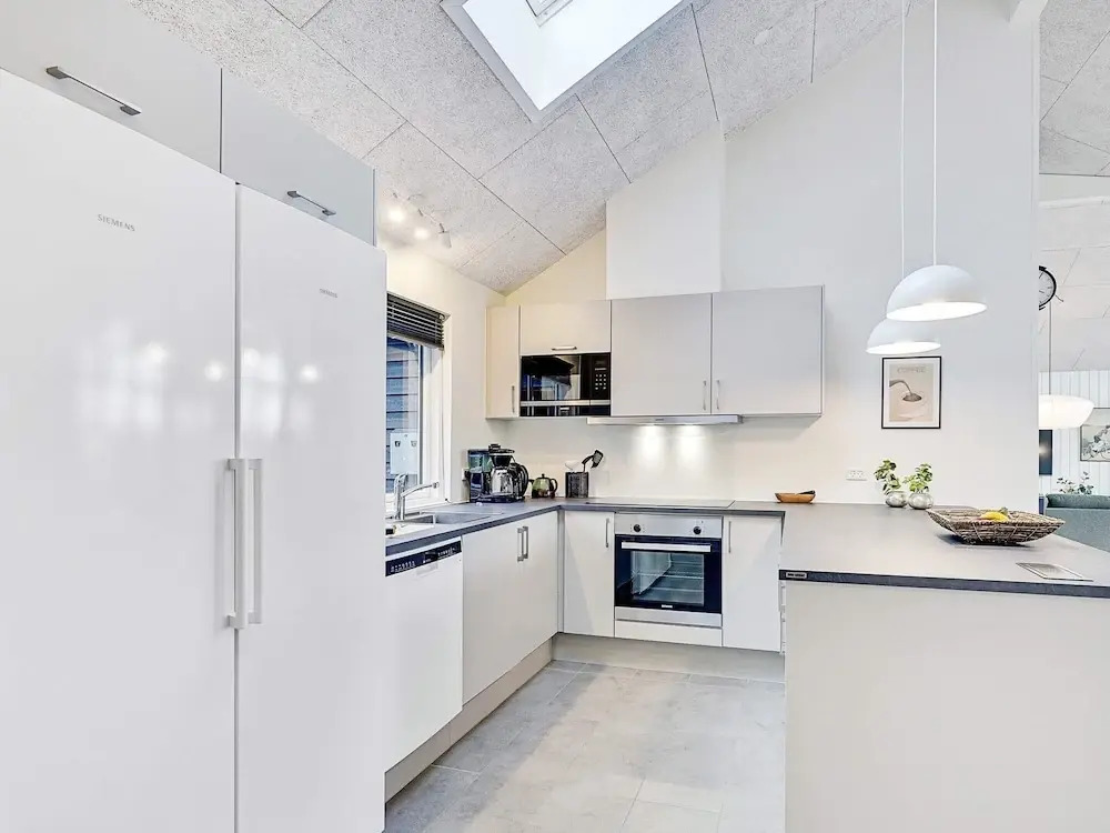 5 star holiday home in Væggerløse
