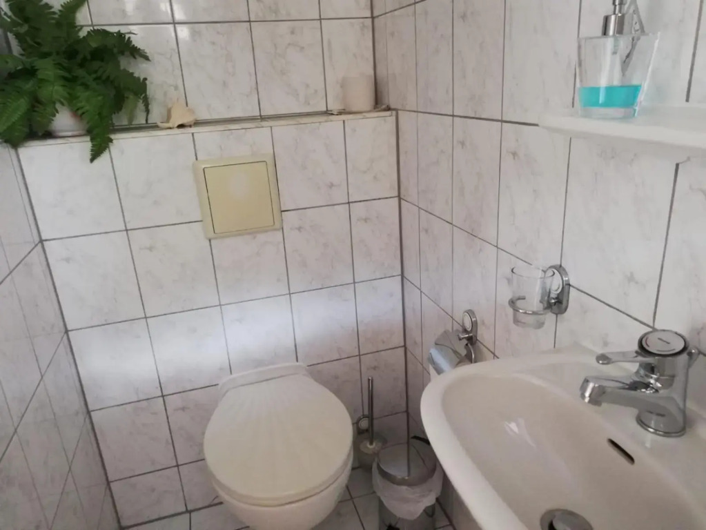 Pension Am Rosental Merseburg
