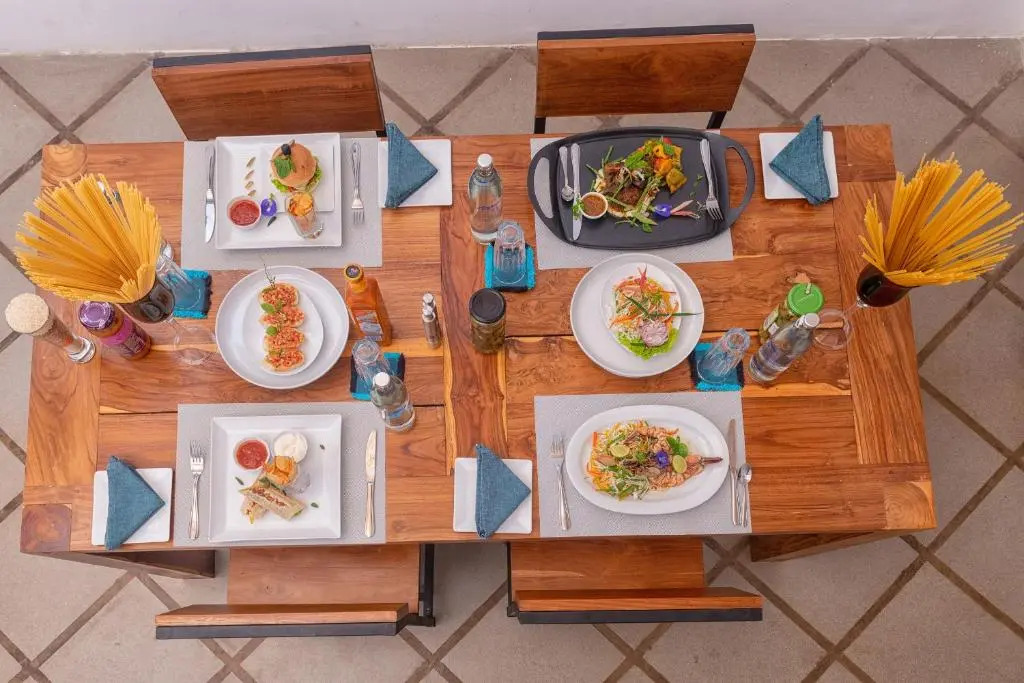 Aryana Boutique Hotel
