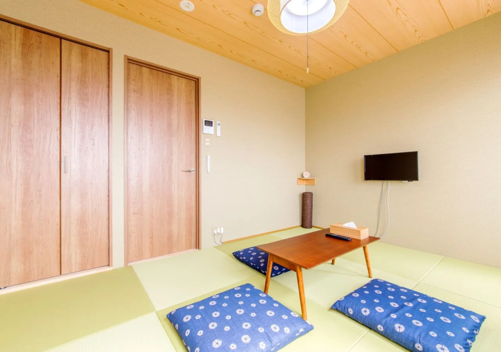 Japaning Hotel Tatsunoya