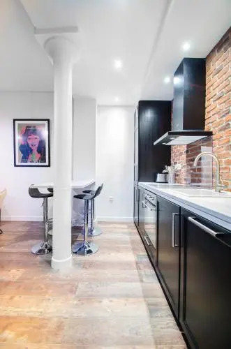 Dreamyflat - Loft center of Paris