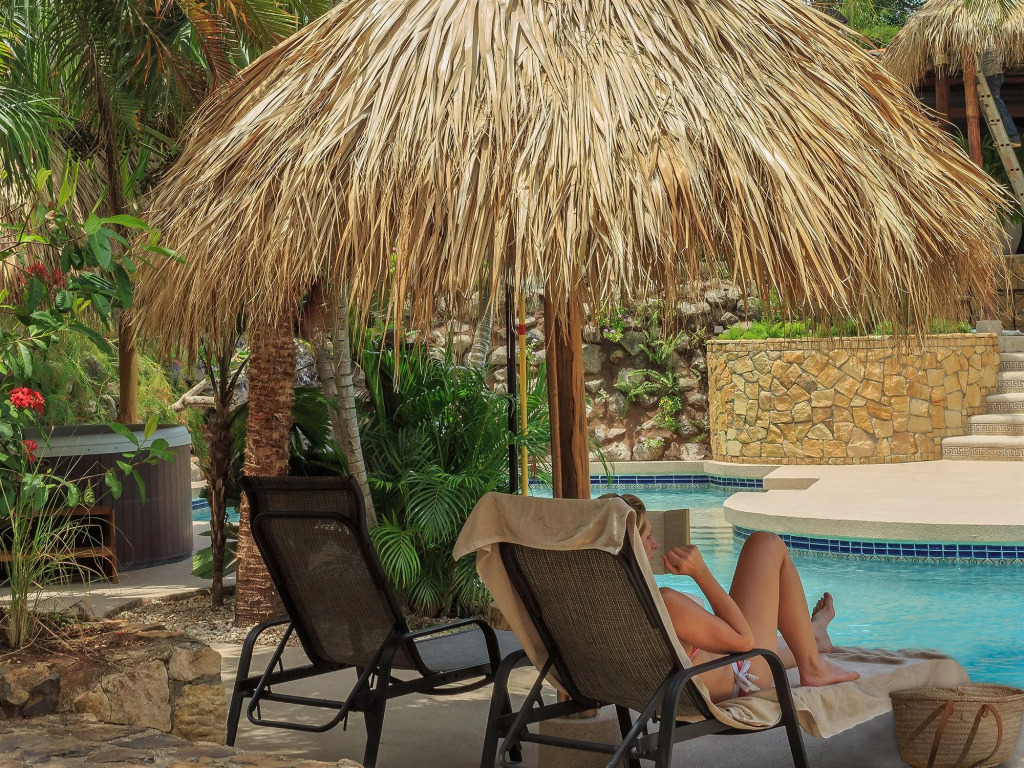 Jardin del Eden Boutique Hotel