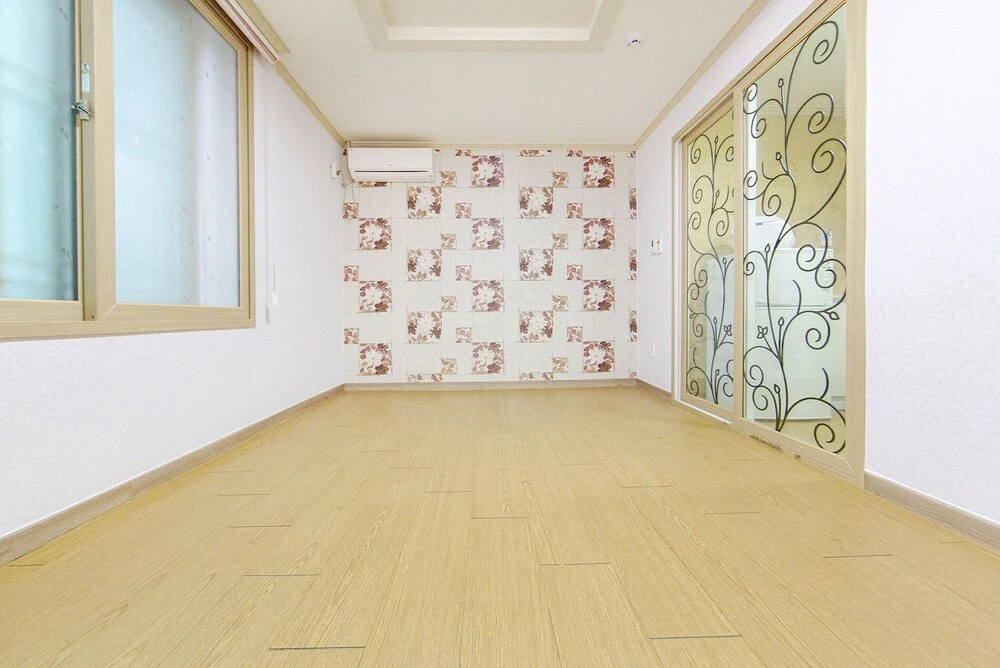 Daecheon Hub Pension