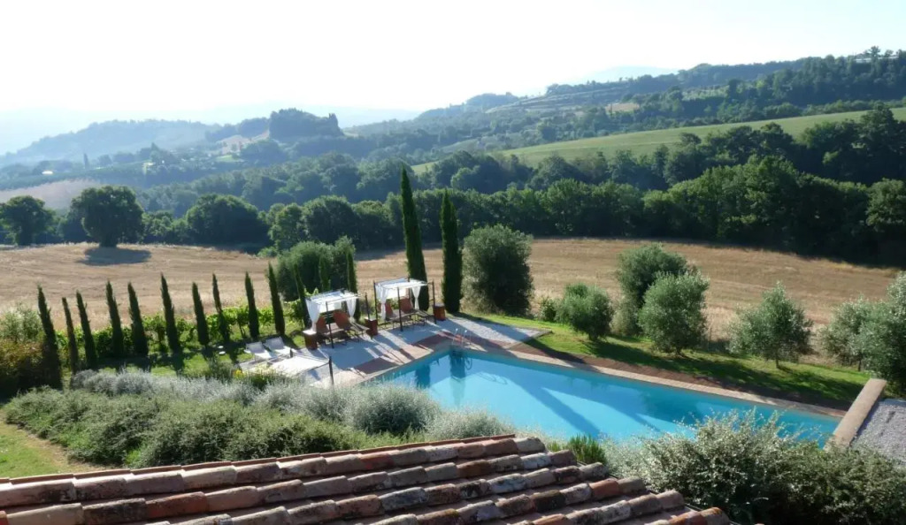 locanda Bandini