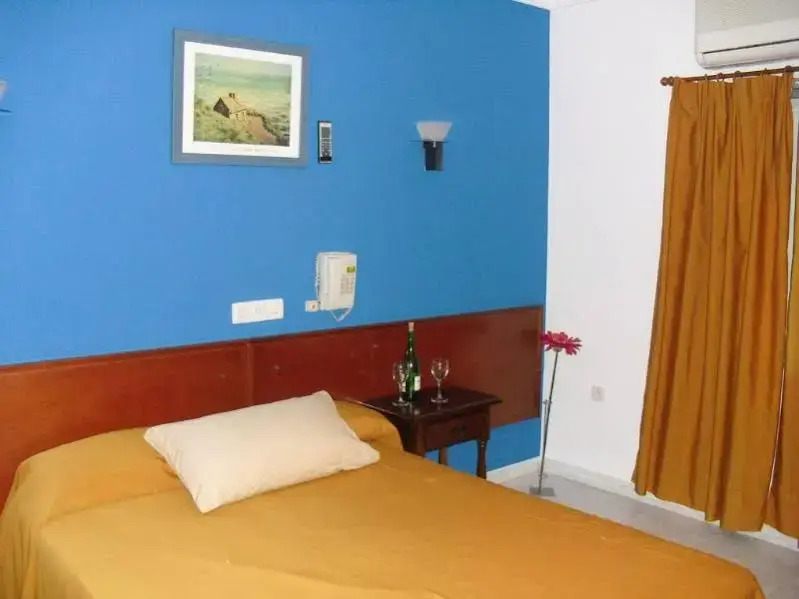 El Faisan C&R Hotel