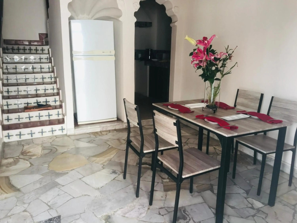 Hotel Camino de Allende