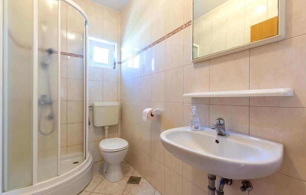 Stunning Home in Trogir With Wifi and 3 Bedrooms