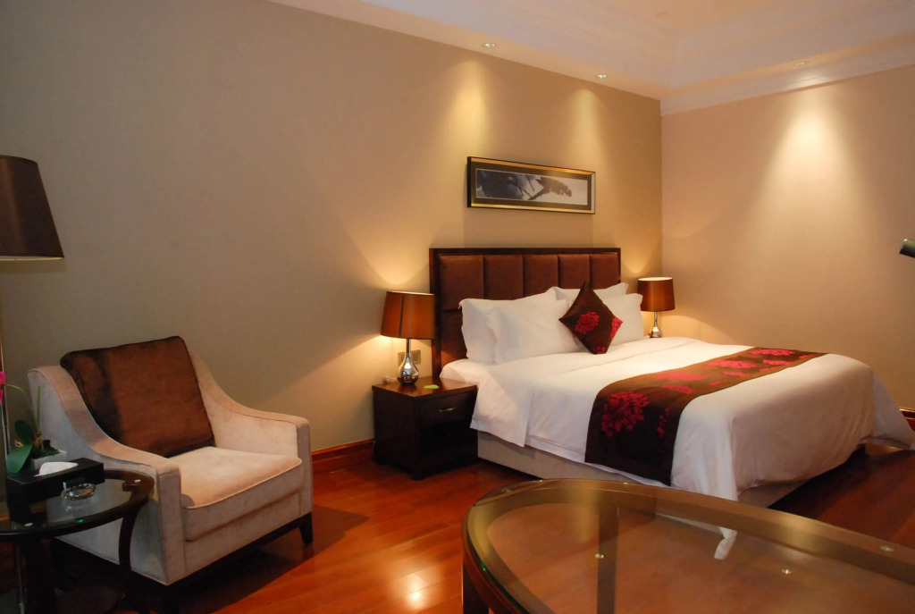 Dongguan Yingbin Hotel