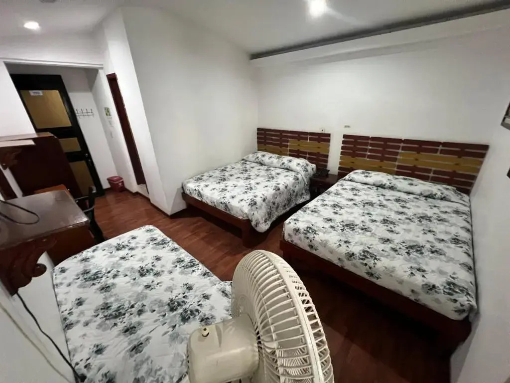 Casona Real Santa Rosa