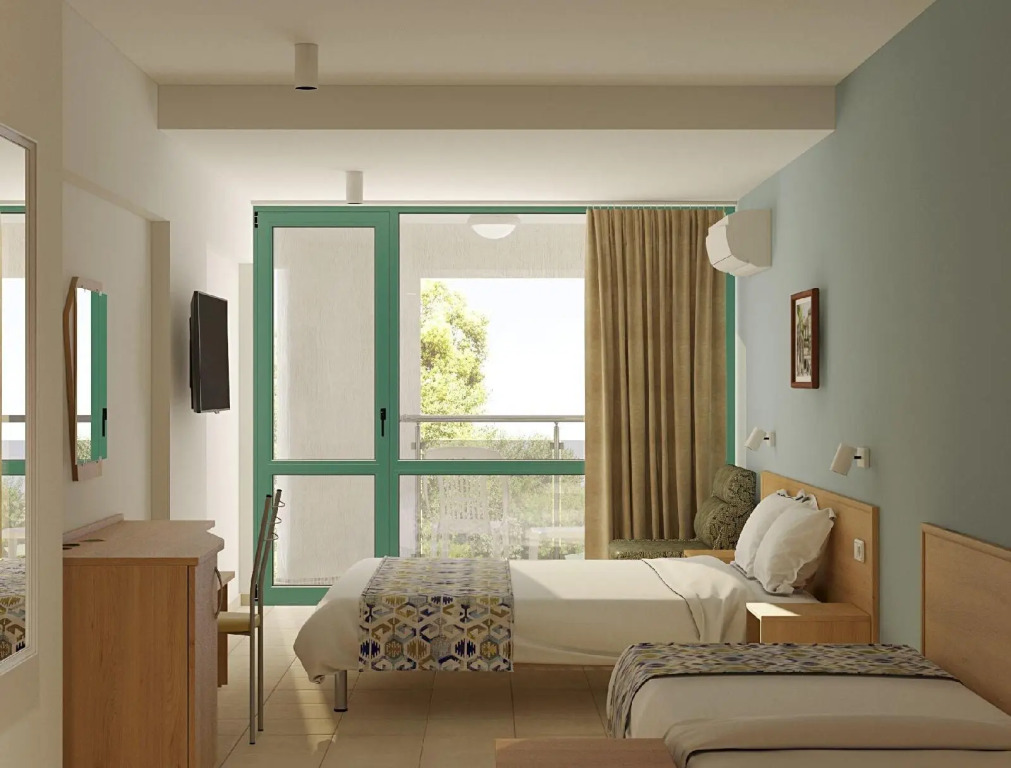 Sirena Hotel
