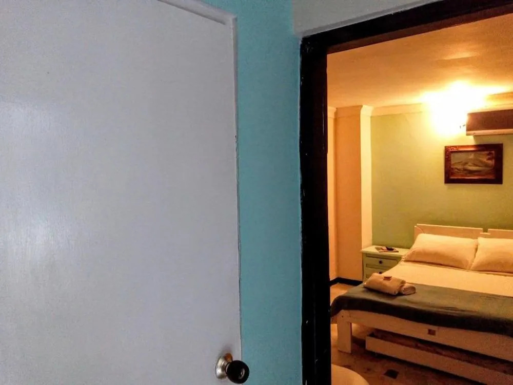 Santa Sophia Del Mar B&B hotel