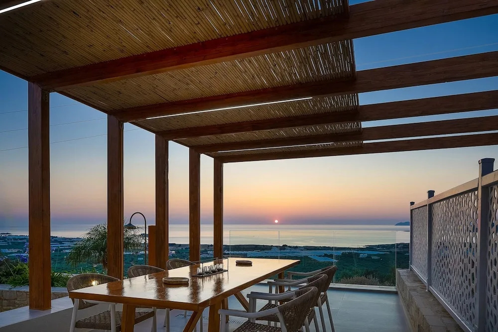 Villa Domenica I Free car Free Heated Pool