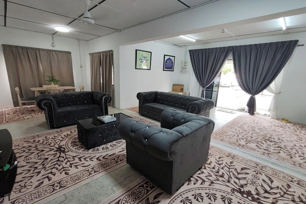 DRH Villa