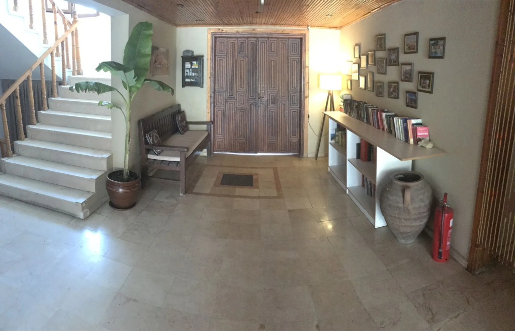 Kilim Hotel & Apart