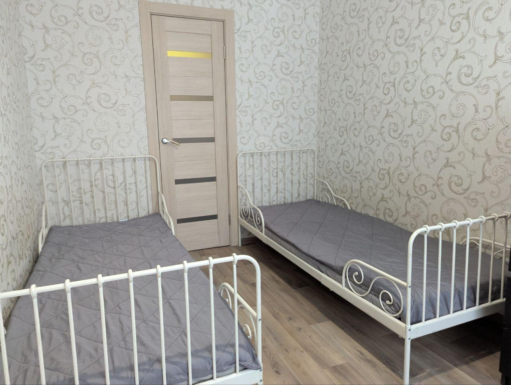 Ленинградский мост на улице Островского 21А
