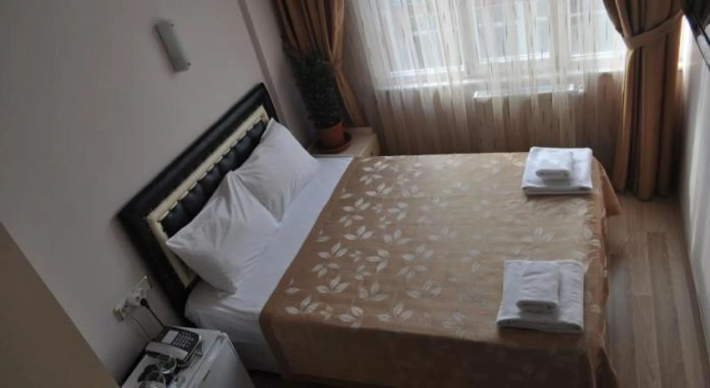 Bade 2 Hotel