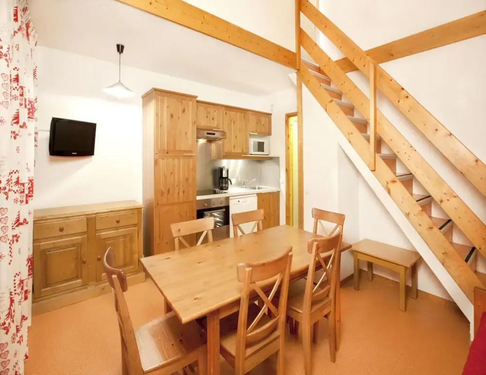 Amazing Apartment Near Skiing