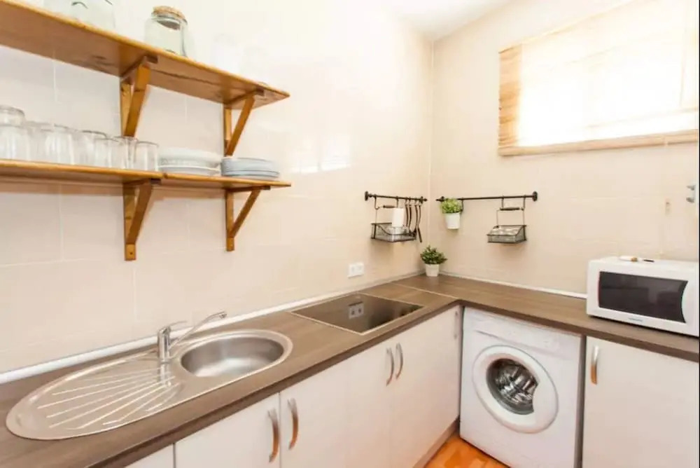 Apartment in Jerez de la Frontera - 103885 by MO Rentals