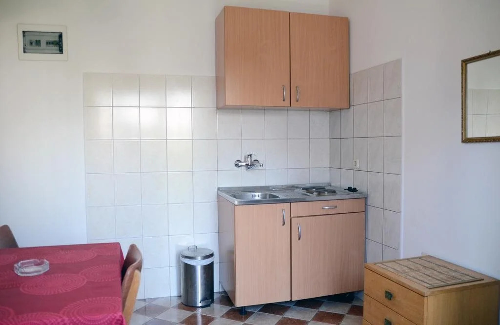 Apartments Ana
