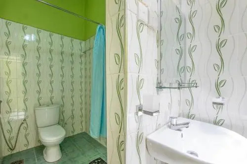 Gloria Guesthouse