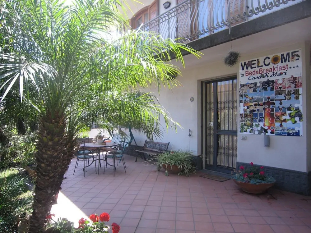 B&B Casa Di Mari