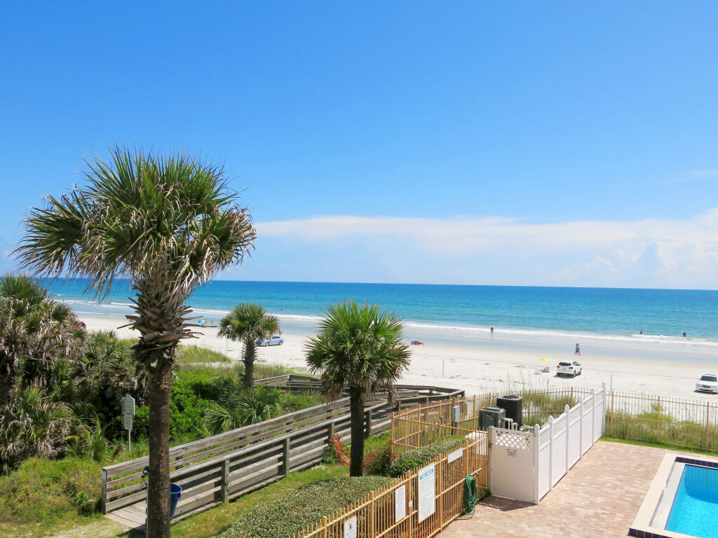 New Smyrna Waves MOD Collection by Sonesta