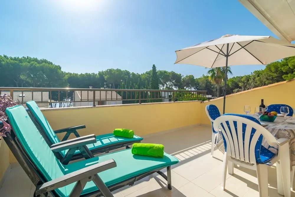 Llepol in Alc dia With 1 Bedrooms and 1 Bathrooms