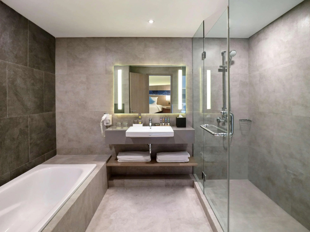 Novotel Jakarta Mangga Dua Square