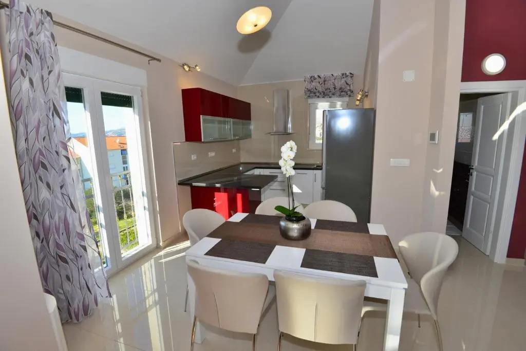 Apartments Villa Coratina